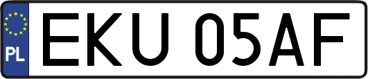 EKU05AF