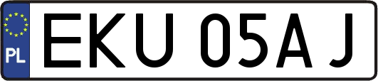 EKU05AJ