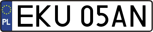 EKU05AN