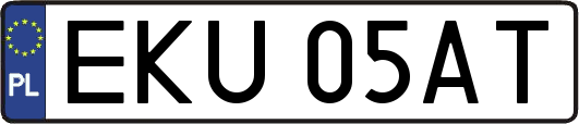 EKU05AT