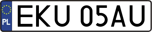 EKU05AU
