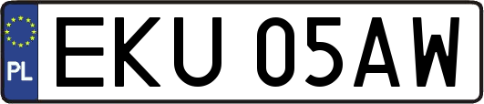 EKU05AW