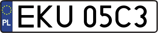 EKU05C3