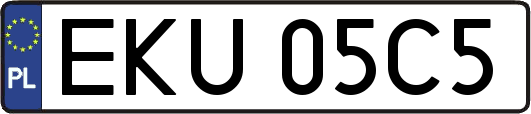 EKU05C5