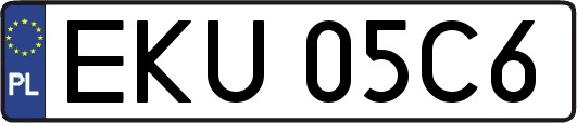 EKU05C6