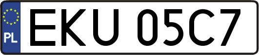 EKU05C7