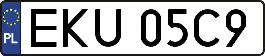 EKU05C9