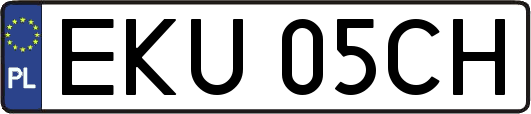 EKU05CH
