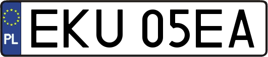 EKU05EA