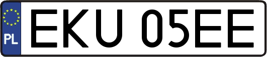 EKU05EE