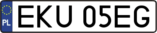 EKU05EG