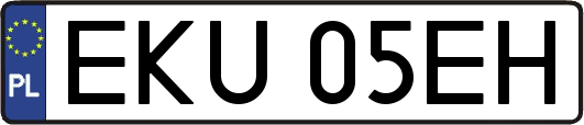 EKU05EH