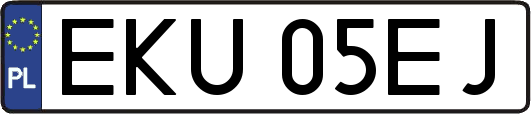 EKU05EJ
