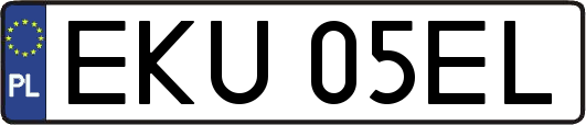 EKU05EL