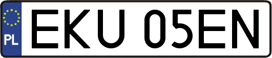 EKU05EN