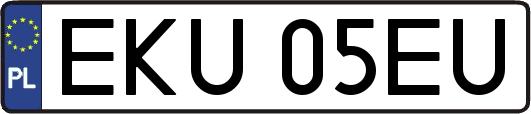 EKU05EU