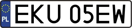 EKU05EW