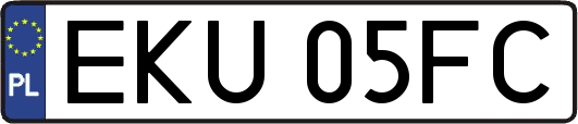 EKU05FC