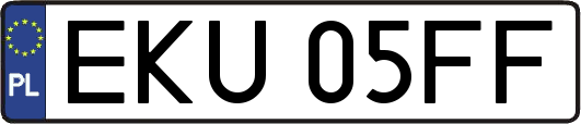 EKU05FF
