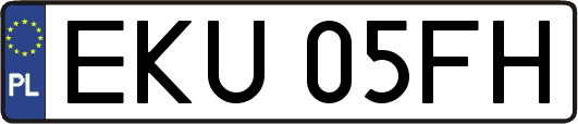 EKU05FH