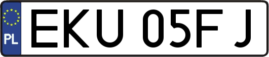EKU05FJ