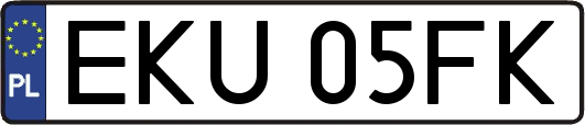EKU05FK