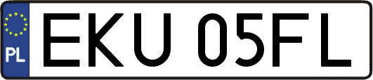 EKU05FL