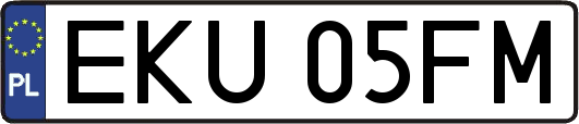EKU05FM