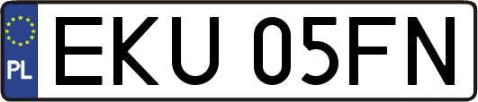 EKU05FN