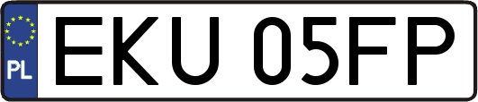 EKU05FP