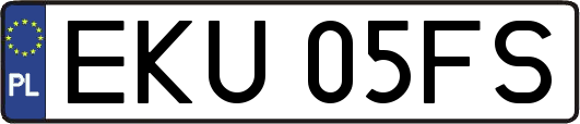 EKU05FS