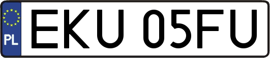 EKU05FU
