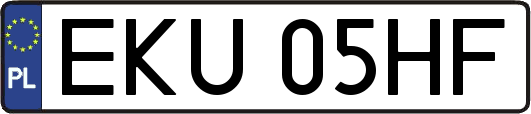 EKU05HF