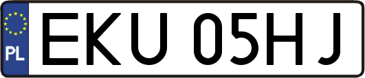 EKU05HJ