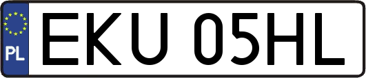 EKU05HL