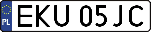 EKU05JC