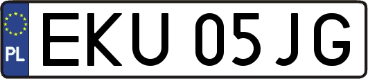 EKU05JG