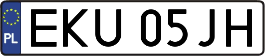EKU05JH