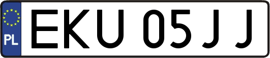EKU05JJ