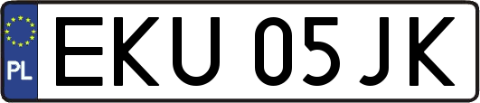EKU05JK