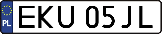 EKU05JL