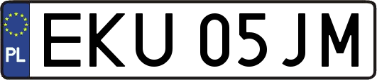EKU05JM