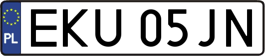 EKU05JN