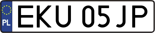 EKU05JP