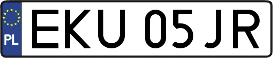 EKU05JR