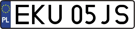 EKU05JS