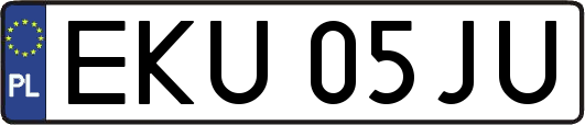 EKU05JU