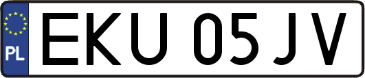 EKU05JV