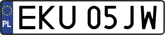 EKU05JW