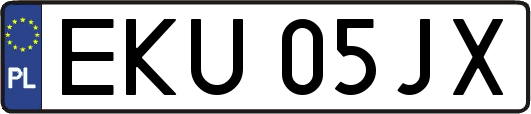 EKU05JX